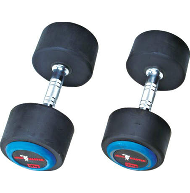 IR92024 Compound rubber dumbbell