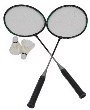 I-8 Badminton racket