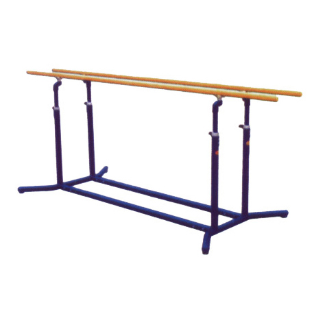 IRD-1 Adjustable movable parallel bars