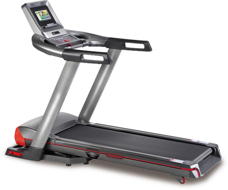 IRMT6005 electric treadmill