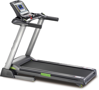 IRMT6004 electric treadmill