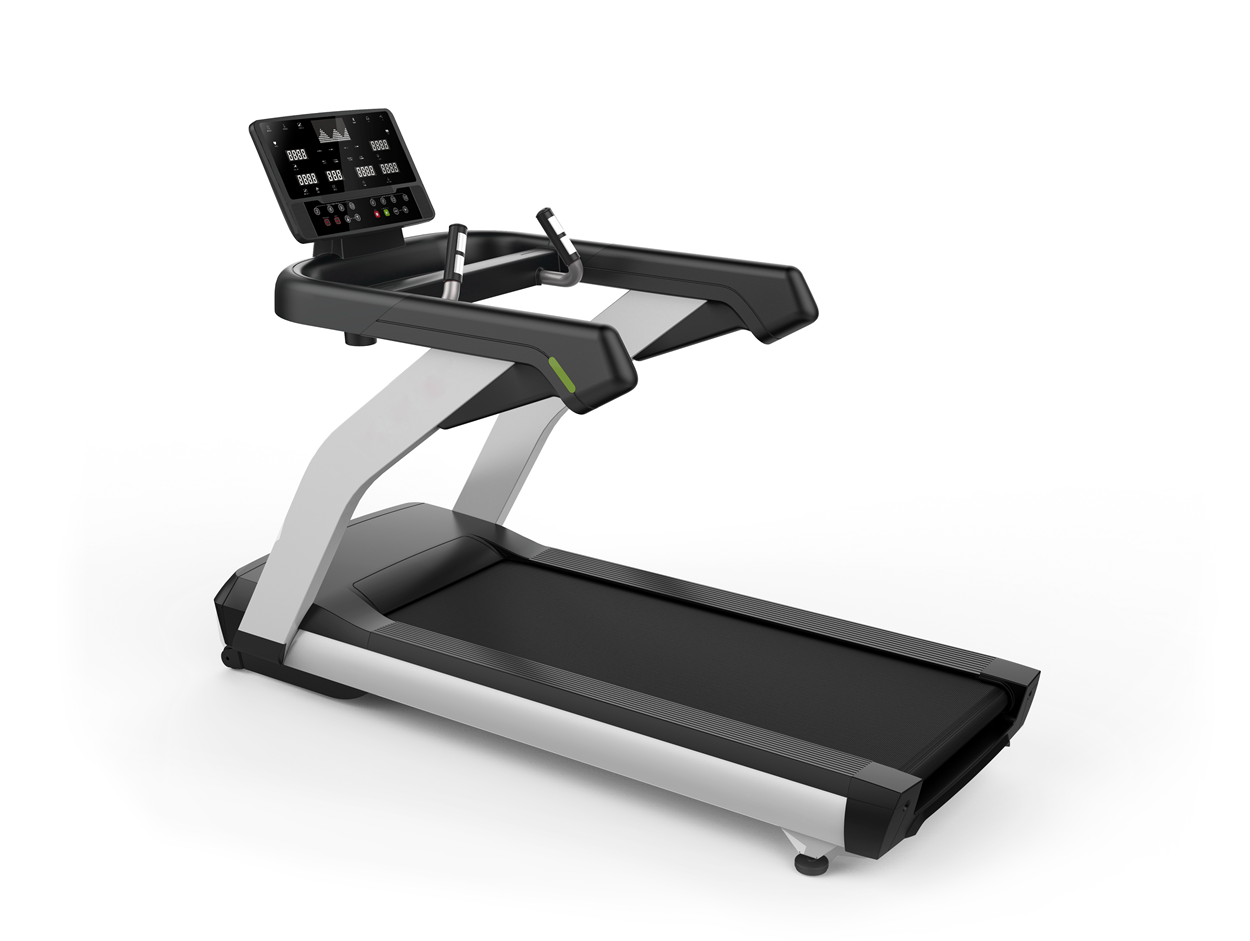 IRMT6002 commercial electric treadmill