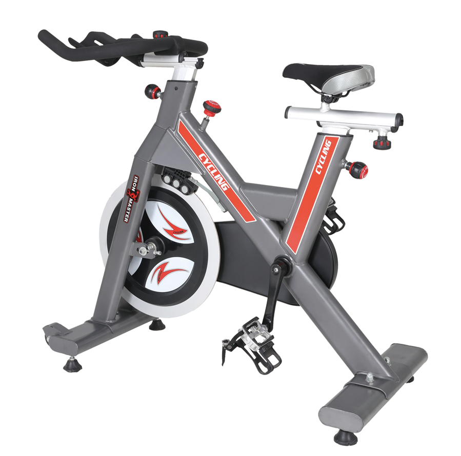 IREB1611M1 Commercial Magnetic Control Spinning Bike