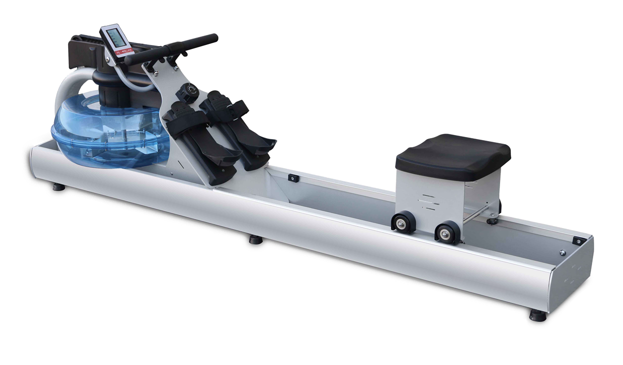 IRRW5001 water resistance rowing machine