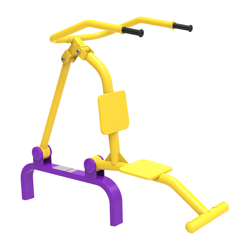 IROD1508 self-weight lifter