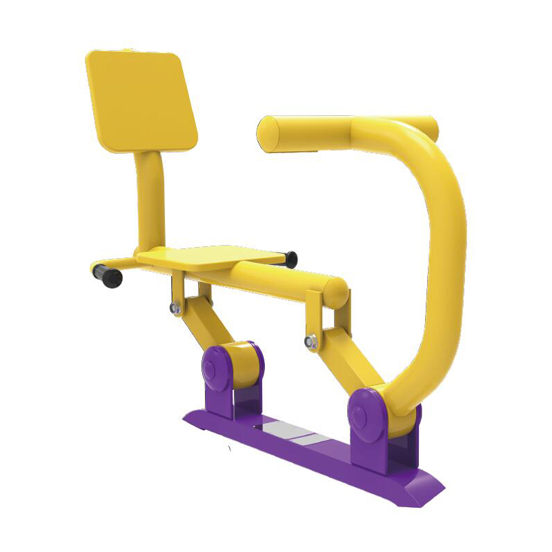 IROD1506 self-weight leg pedal