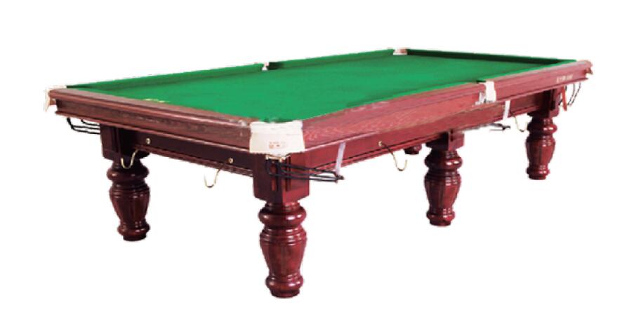 IR170-10S English pool table