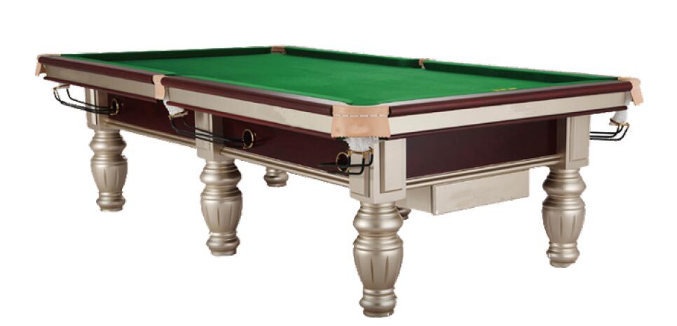 IR119-9A American pool table