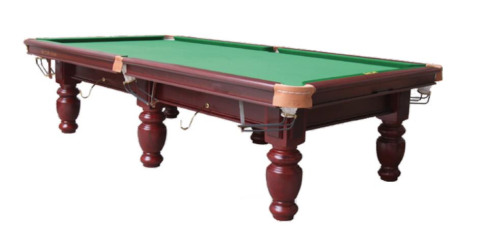 IR118-9A American pool table