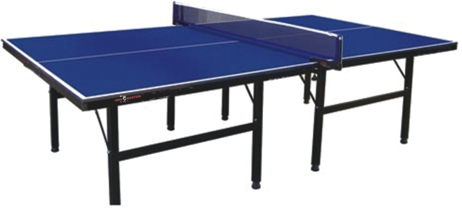 IRPPQ003 folding table tennis table