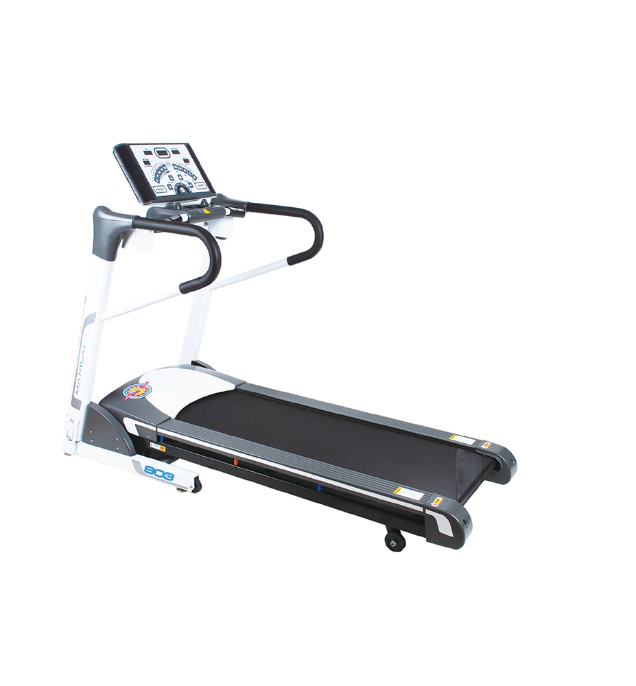 IRMT803 electric treadmill