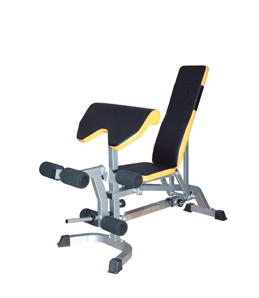 IRSB52 multifunctional stool