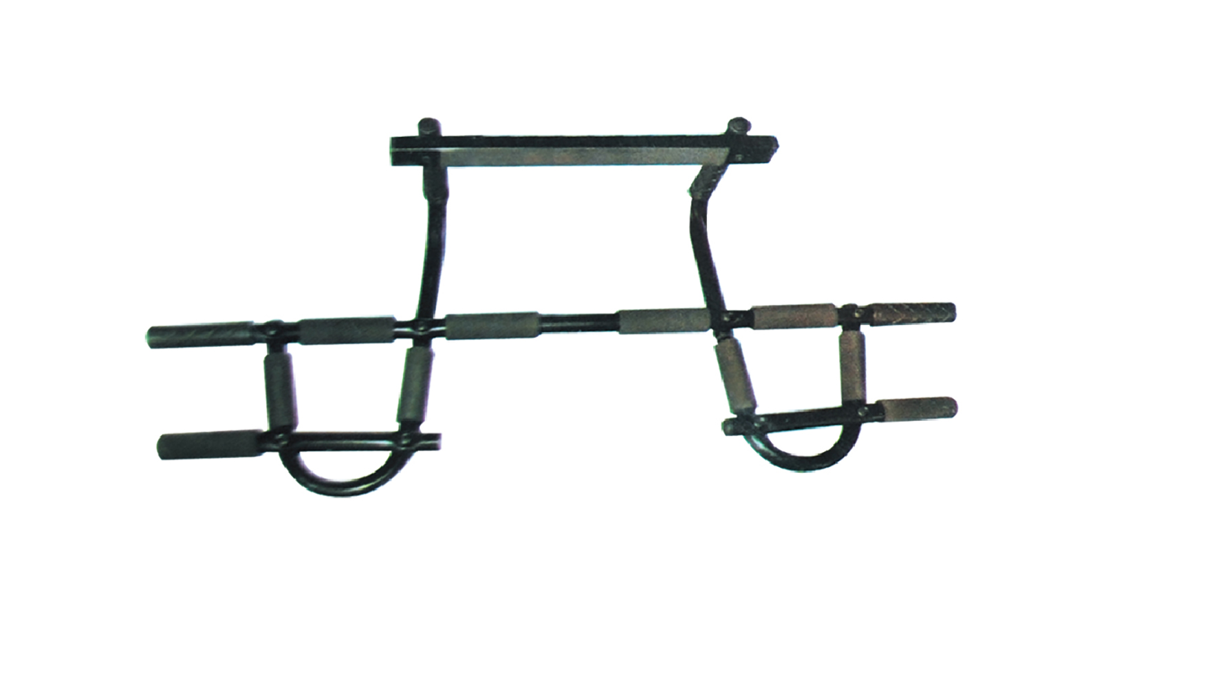 IRSB0909 pull-up rack