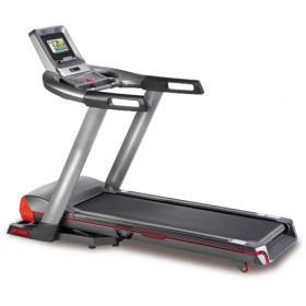 Richter best sale treadmill service